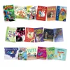 TTS Accelerated Reader Lower Years & Middle Years 50pk Hot
