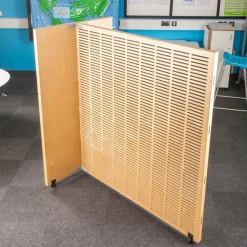 TTS Acoustic Room Divider Screen Writable Surface Discount