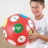 TTS Action Beach Ball Talk Ball Clearance