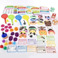 TTS Active Outdoor Literacy Collection Discount