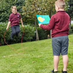 TTS Active Outdoor Literacy Collection Discount