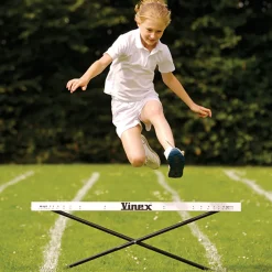 TTS Adjustable Junior Hurdle Outlet