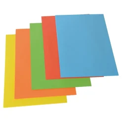 TTS A4 160gsm Coloured Copier Card 250pk