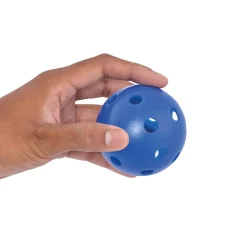 TTS Airflow Balls Bumper Bucket 50pk Best