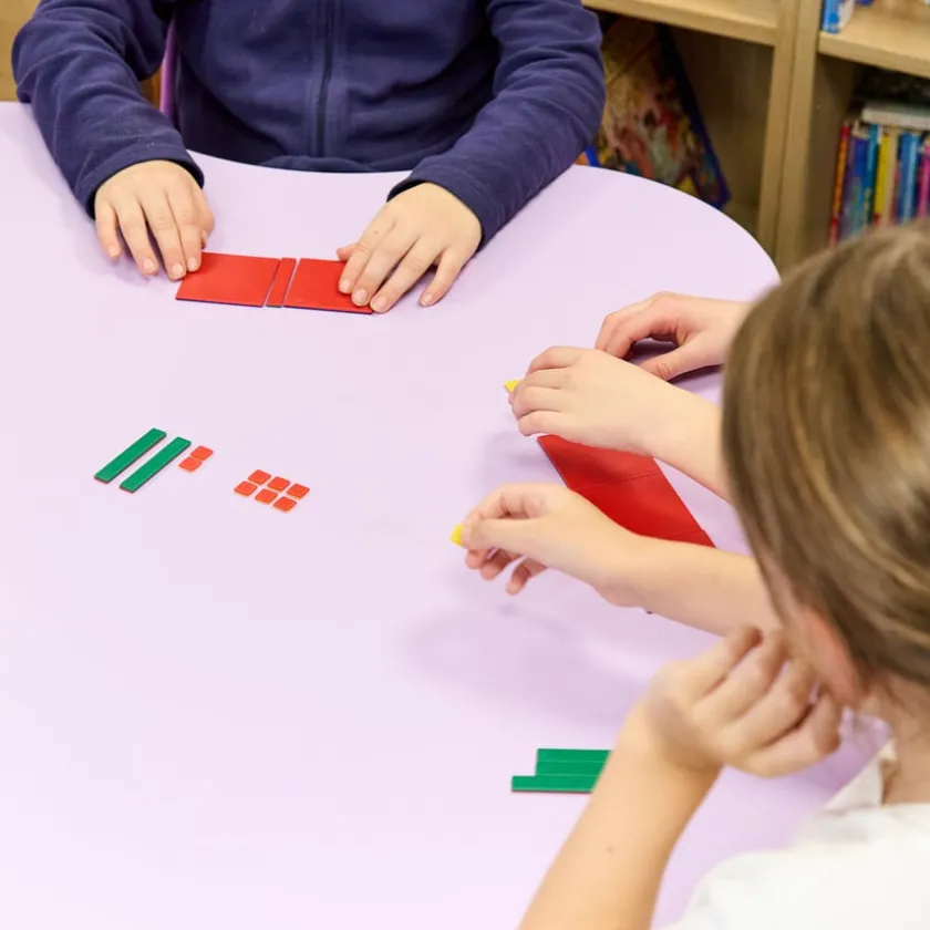 TTS Algebra Tiles Clearance
