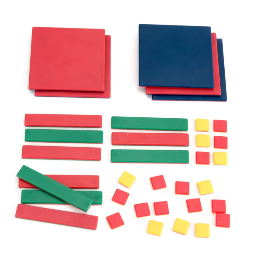 TTS Algebra Tiles Clearance