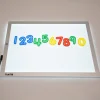 TTS A3 Light Panel Clearance