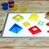 TTS A2 Light Panel Outlet