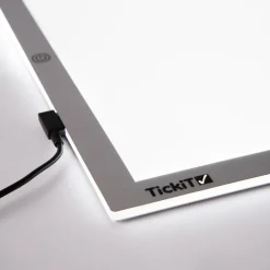 TTS A2 Light Panel Outlet