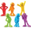 TTS All About Me Feelings & Emotions Activity Set