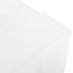 TTS Allstore Plastic Storage Box New