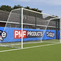 TTS Aluminium Folding Goals Sale