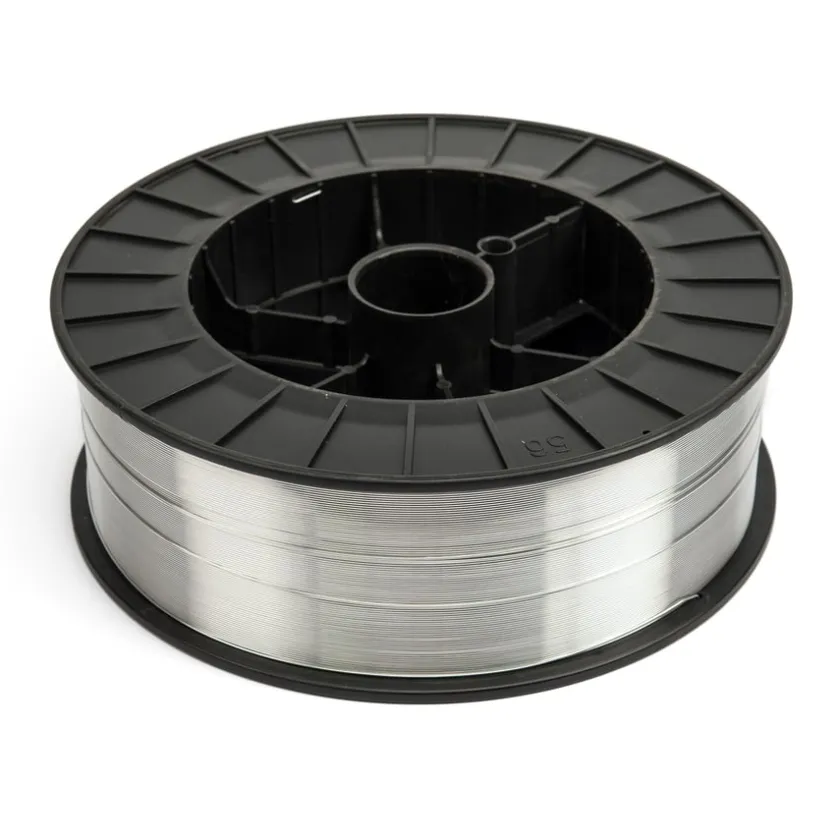 TTS Aluminium Modelling Wire New