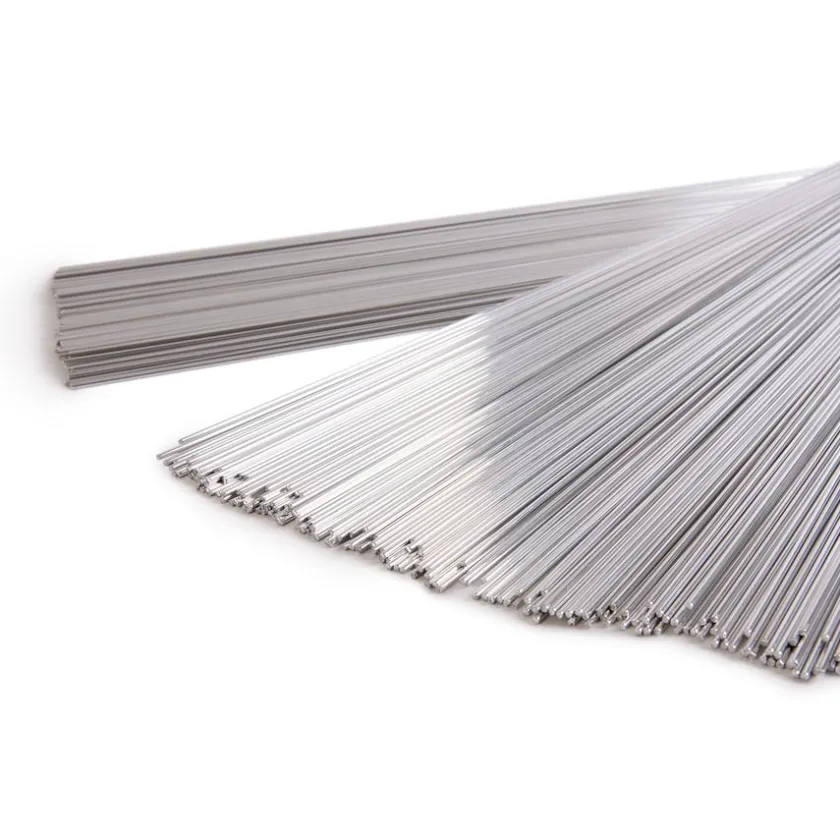 TTS Aluminium Modelling Wire New