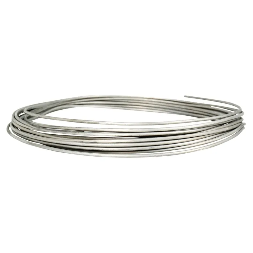 TTS Aluminium Wire Best