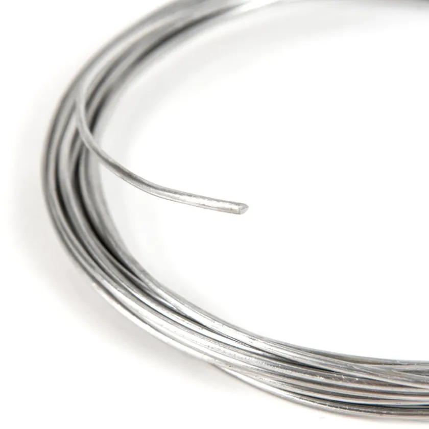 TTS Aluminium Wire Best