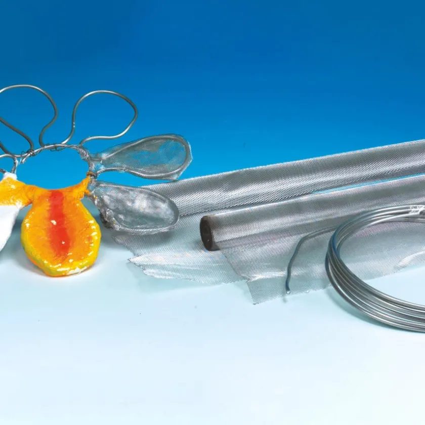 TTS Aluminium Wire Best