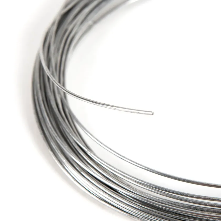 TTS Aluminium Wire Best