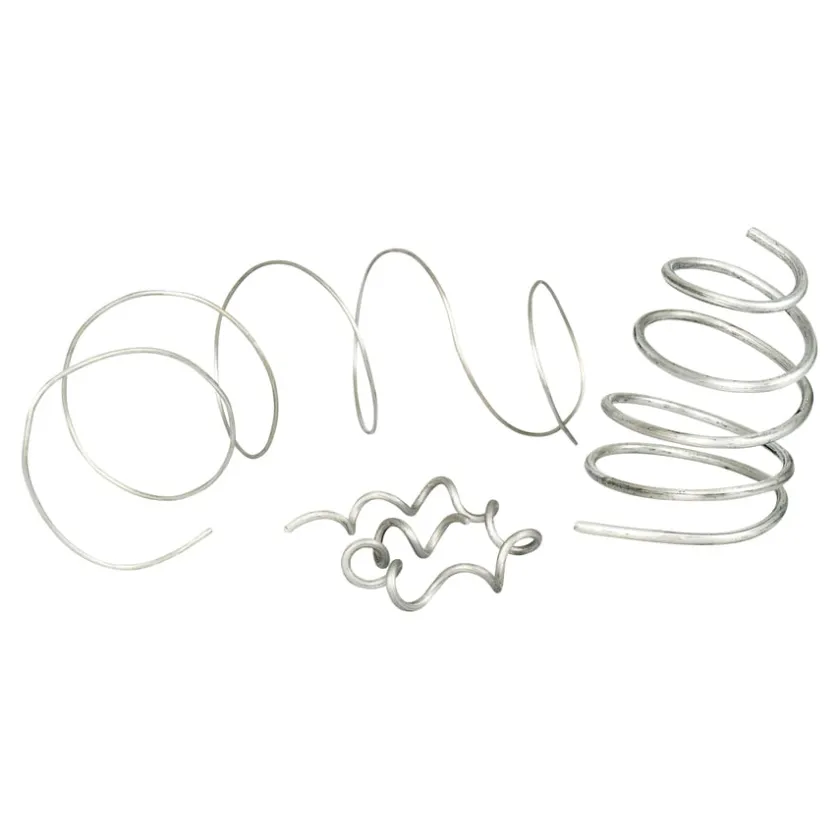TTS Aluminium Wire Best