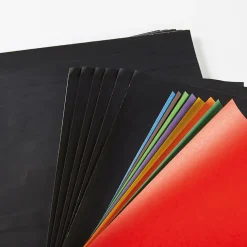 TTS A3 Mounting Paper 100pk Clearance