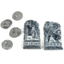 TTS Ancient Sumer Artefacts Pack Discount