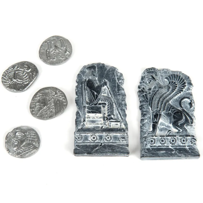 TTS Ancient Sumer Artefacts Pack Discount