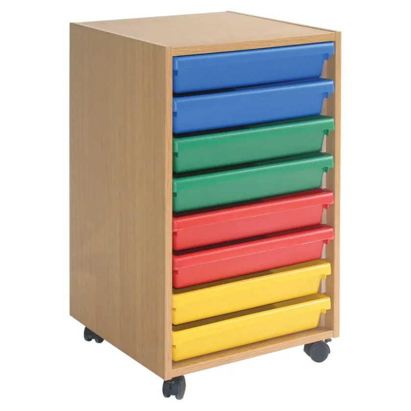 TTS A3 Paper Storage Unit Hot