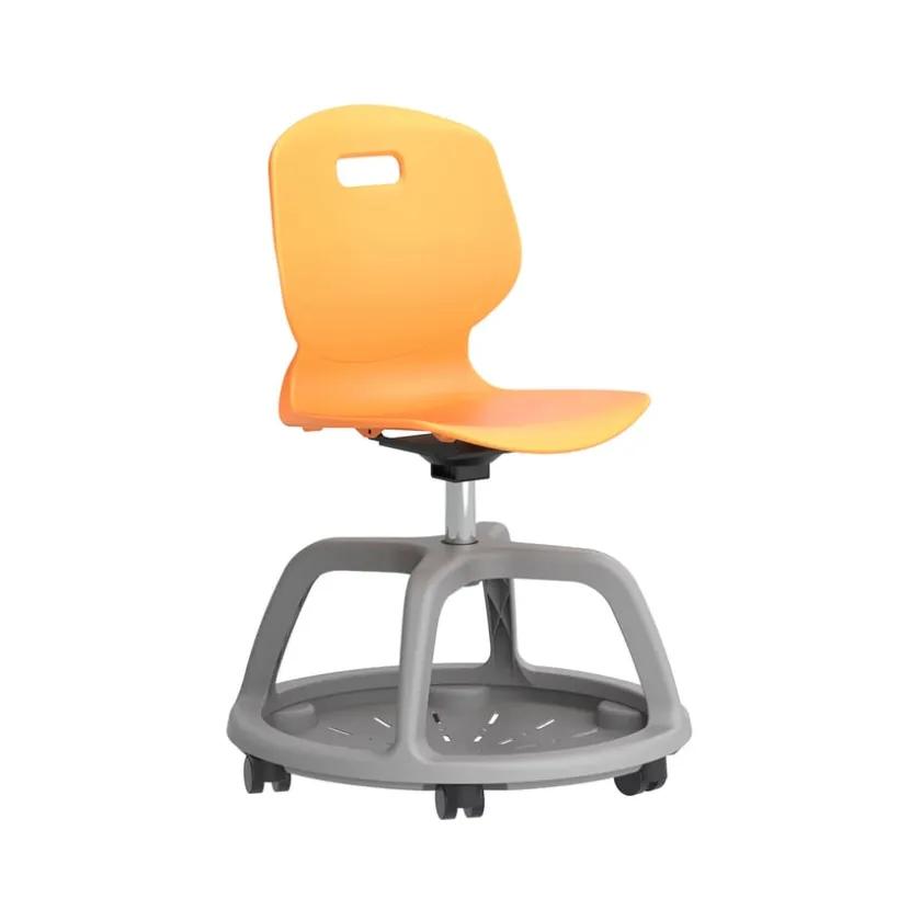 TTS Arc Community Chair