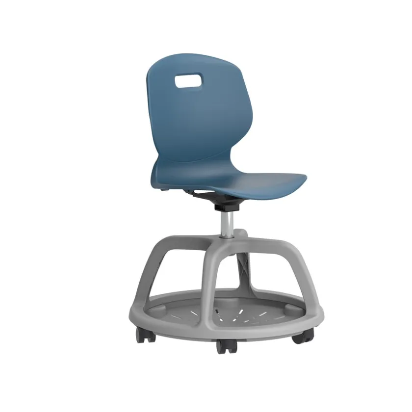 TTS Arc Community Chair
