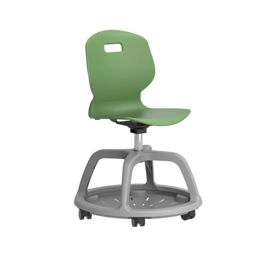 TTS Arc Community Chair
