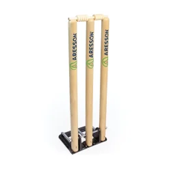 TTS Aresson Springback Cricket Stumps Best