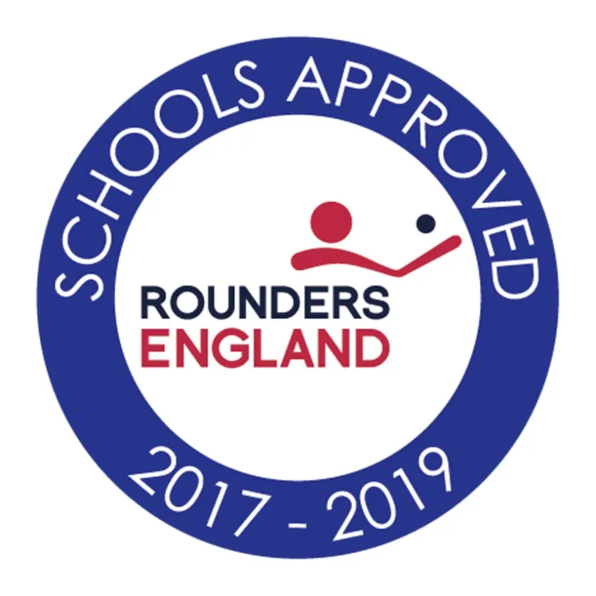 TTS Aresson Starter Primary Rounders Set Clearance