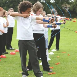TTS Arrows Archery Discount