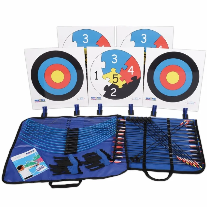 TTS Arrows Archery Discount