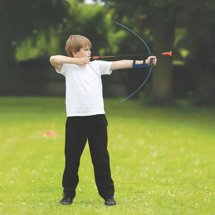 TTS Arrows Archery Discount