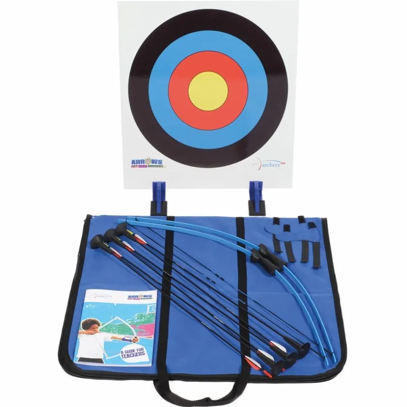 TTS Arrows Archery Discount