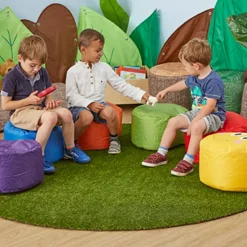 TTS Artificial Grass Mats Outlet