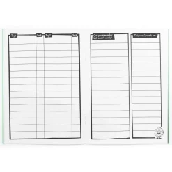 TTS A5 Spelling Book Green 32pg 30pk Sale