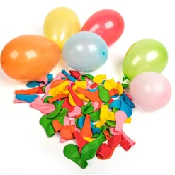 TTS Assorted Balloons New