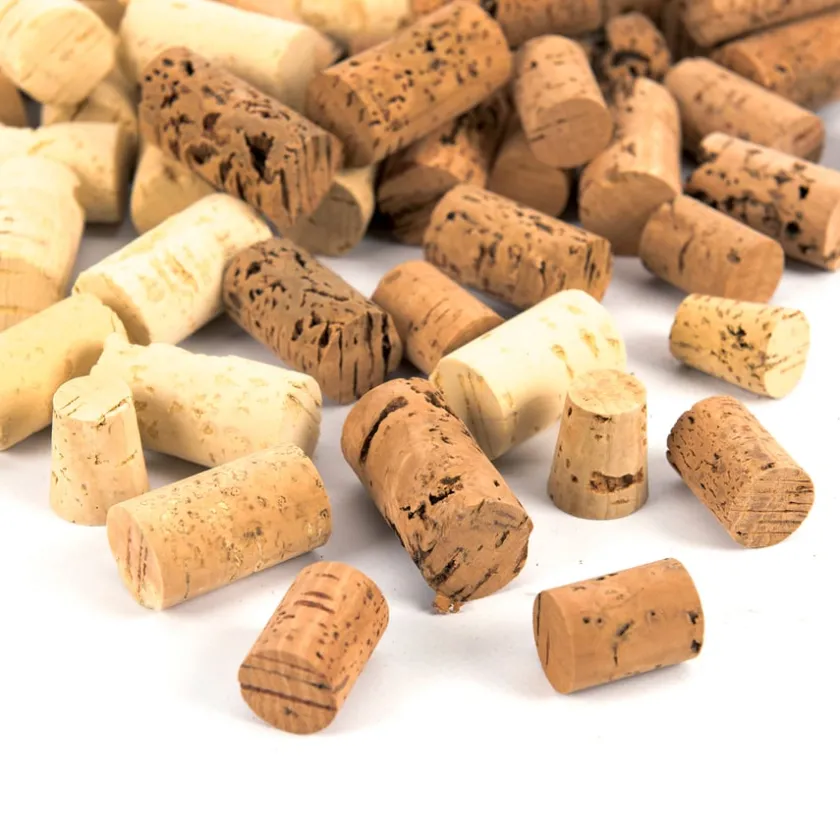 TTS Assorted Bottle Corks 100pk Best