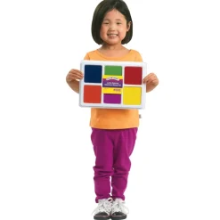 TTS Assorted Jumbo Stamp Pad Clearance