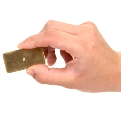 TTS Assorted Metal Testing Strips Best