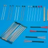TTS Assorted Rubber Instrument Beaters 10 Pairs Outlet