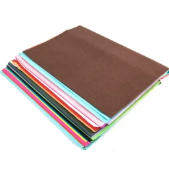 TTS Assorted Tissue Paper 480pk Sale