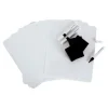 TTS A4 Superlight Mini Whiteboards Kit 30pk Best