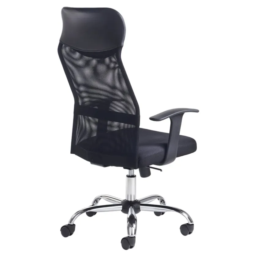 TTS Aurora High Back Mesh Office Chair Sale