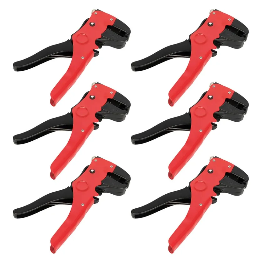TTS Automatic Wire Strippers Hot