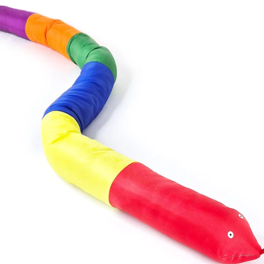 TTS Balancing Snake Discount