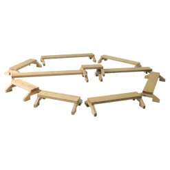 TTS Bamboo Balance Path Sale