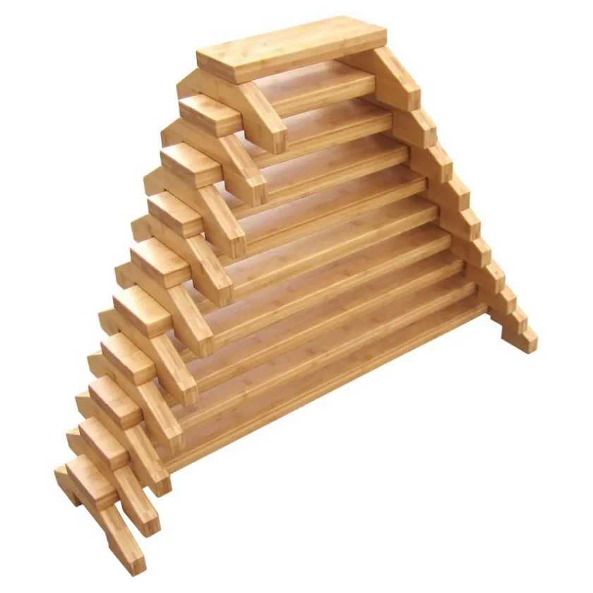 TTS Bamboo Balance Path Sale